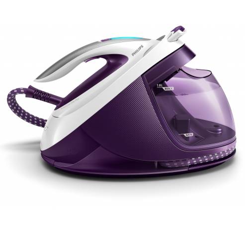 GC9666/30 PerfectCare Elite Plus  Philips