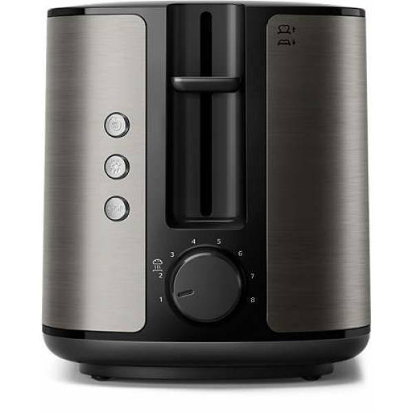 HD2650/80 Titanium Philips HD2650/80 Titanium Philips