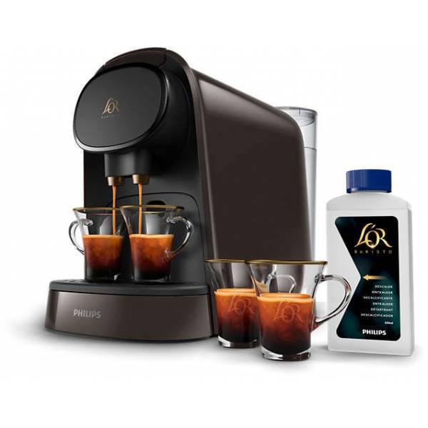 Philips Koffiemachine LM8012/71 Grijs Philips Koffiemachine LM8012/71 Grijs
