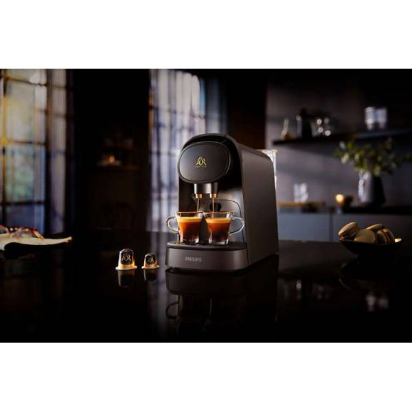 Philips Koffiemachine LM8012/71 Grijs Philips Koffiemachine LM8012/71 Grijs