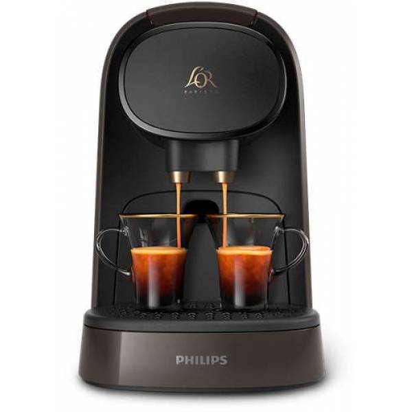 Philips Koffiemachine LM8012/71 Grijs Philips Koffiemachine LM8012/71 Grijs