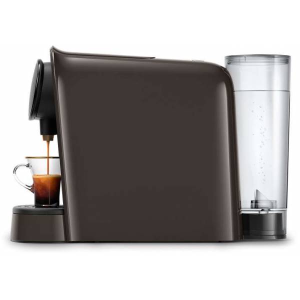 Philips Koffiemachine LM8012/71 Grijs Philips Koffiemachine LM8012/71 Grijs