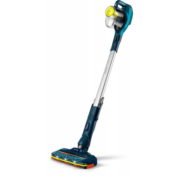 Philips Steelstofzuiger SpeedPro FC6727/01 Philips Steelstofzuiger SpeedPro FC6727/01