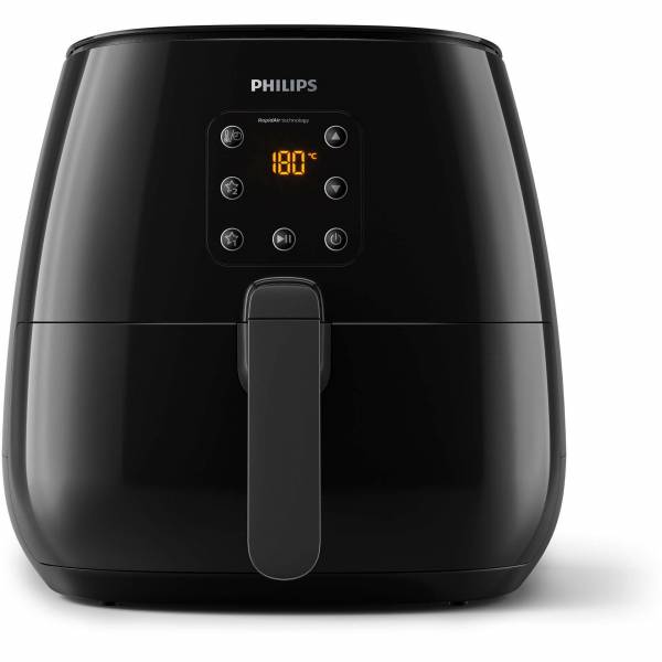 Airfryer XL HD9260/90 Philips Airfryer XL HD9260/90 Philips