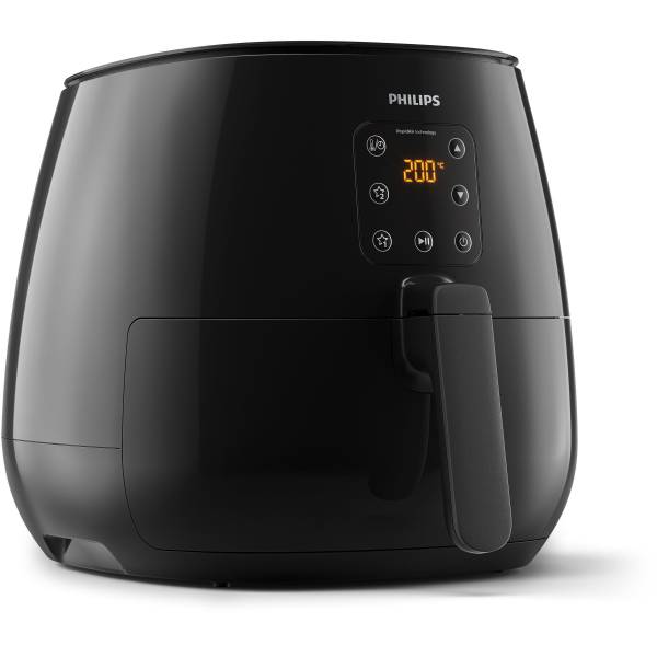 Airfryer XL HD9263/90 Philips Airfryer XL HD9263/90 Philips