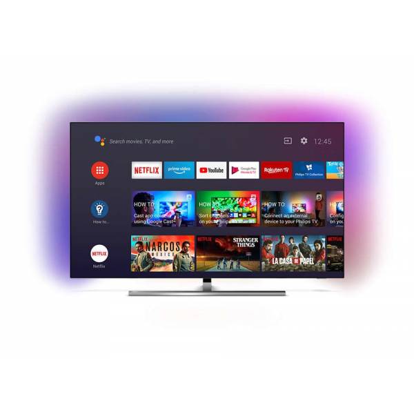 55OLED855/12 Philips 55OLED855/12 Philips
