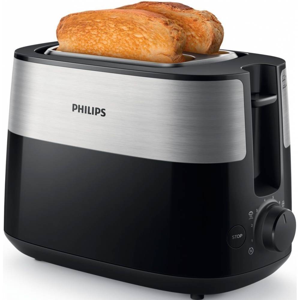 Philips Broodroosters HD2516/90