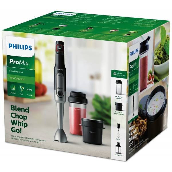 HR2655/90 Philips HR2655/90 Philips