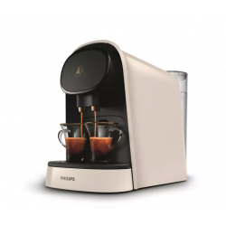 Philips L'Or Barista LM8012/00 Wit