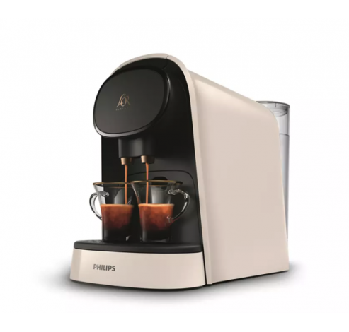 L'Or Barista LM8012/00 Wit  Philips