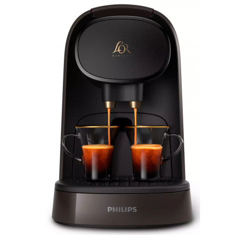 L'Or Barista LM8012/00 Wit  Philips