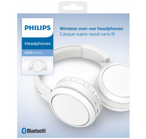 TAH5205WT/00  Philips