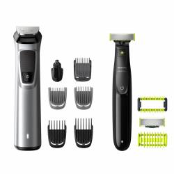 Philips MG9710/90 Multi Purpose Grooming Set