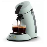 CSA210/20 Machine à café SENSEO® Original Plus Pod Menthe Pâle 