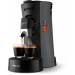 CSA230/50 SENSEO® Select Koffiepadmachine Dark Slate Philips