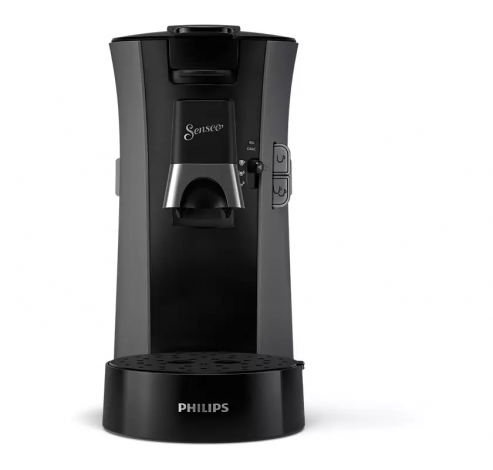 CSA230/50 SENSEO® Select Koffiepadmachine Dark Slate  Philips