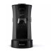 CSA230/50 SENSEO® Select Koffiepadmachine Dark Slate Philips