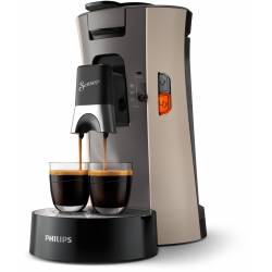 Philips CSA240/30 SENSEO® Select Koffiepadmachine Nougat 