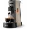 CSA240/30 SENSEO® Select Koffiepadmachine Nougat 