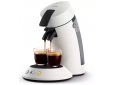CSA210/10 Machine à café à dosettes SENSEO® Original Plus Star Blanc