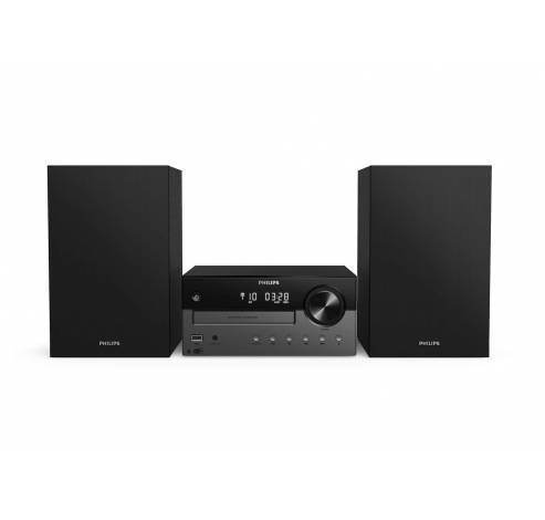 Micromuzieksysteem TAM4505/12  Philips