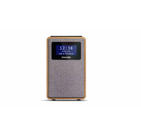 Klokradio TAR5005/10  Philips