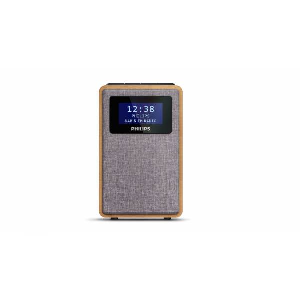 Klokradio TAR5005/10 Philips