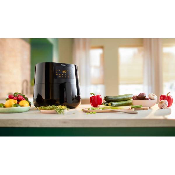 HD9270/96 Essential Airfryer XL 