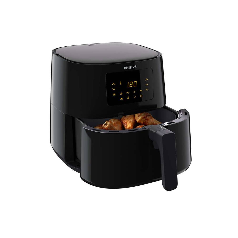 Philips Friteuse HD9270/96 Essential Airfryer XL
