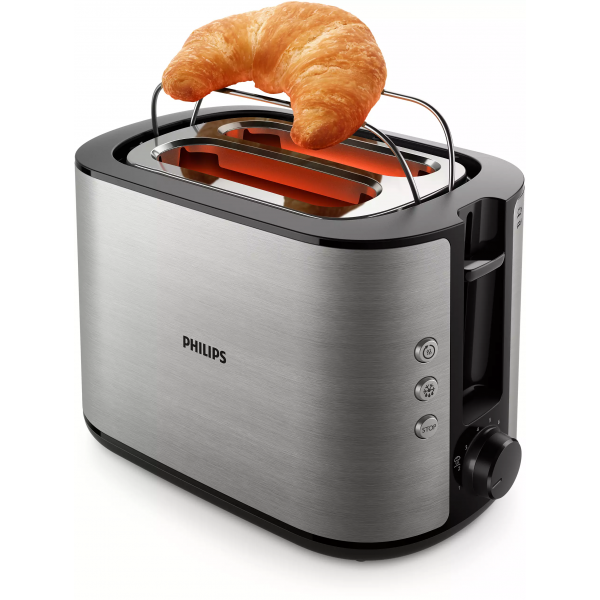 Philips Broodroosters HD2650/90 Viva Collection Broodrooster