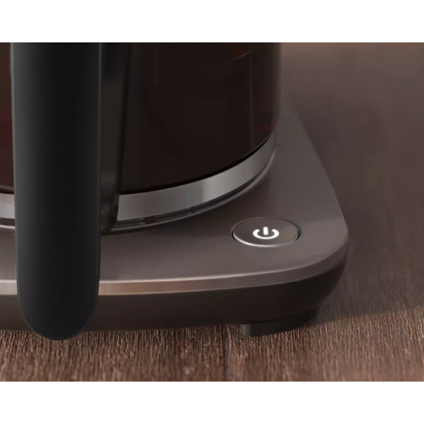 HD5416/60 Café Gourmet BLACK Philips HD5416/60 Café Gourmet BLACK Philips