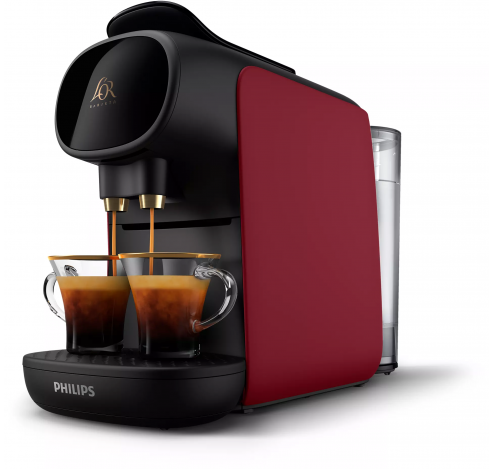 L'or Barista Sublime LM9012/50 Deep Red  Philips