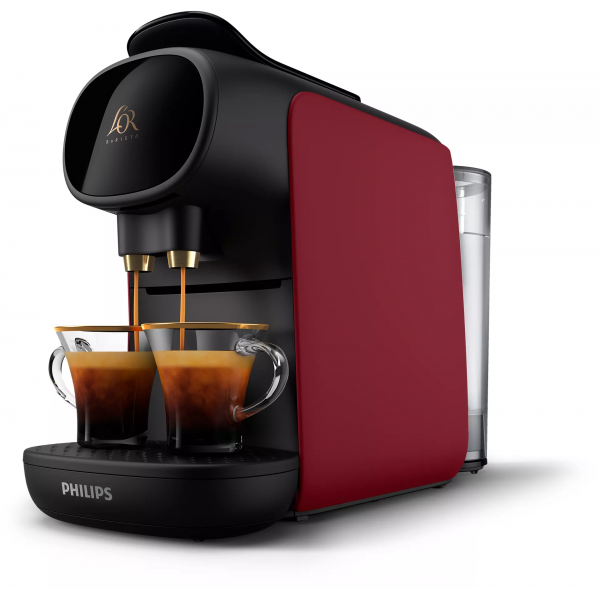 L'or Barista Sublime LM9012/50 Deep Red 