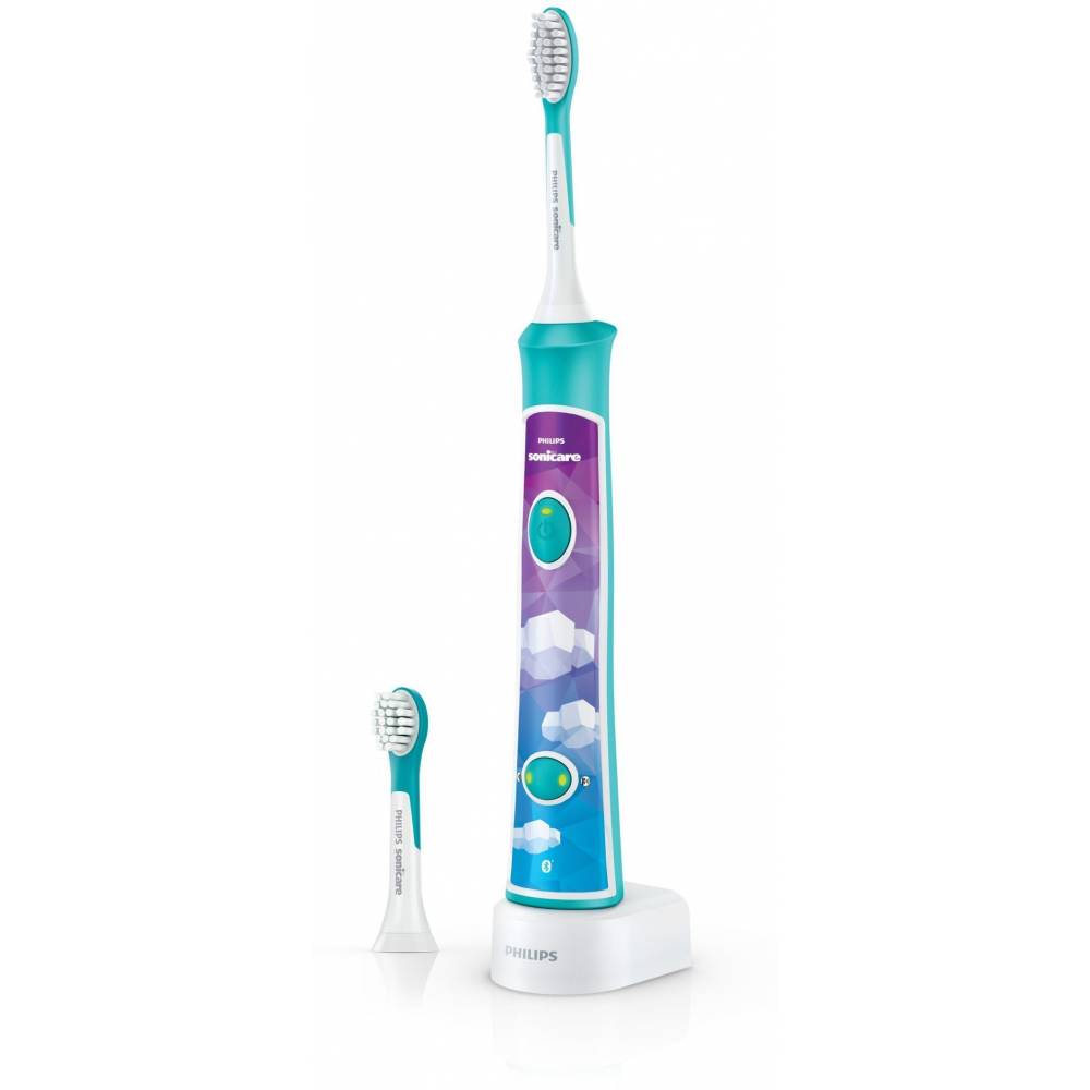 Philips Elektrische tandenborstel HX6322/04 Sonicare For Kids
