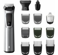Multigroom series 7000 13-in-1, gezicht, haar en lichaam MG7715/15 