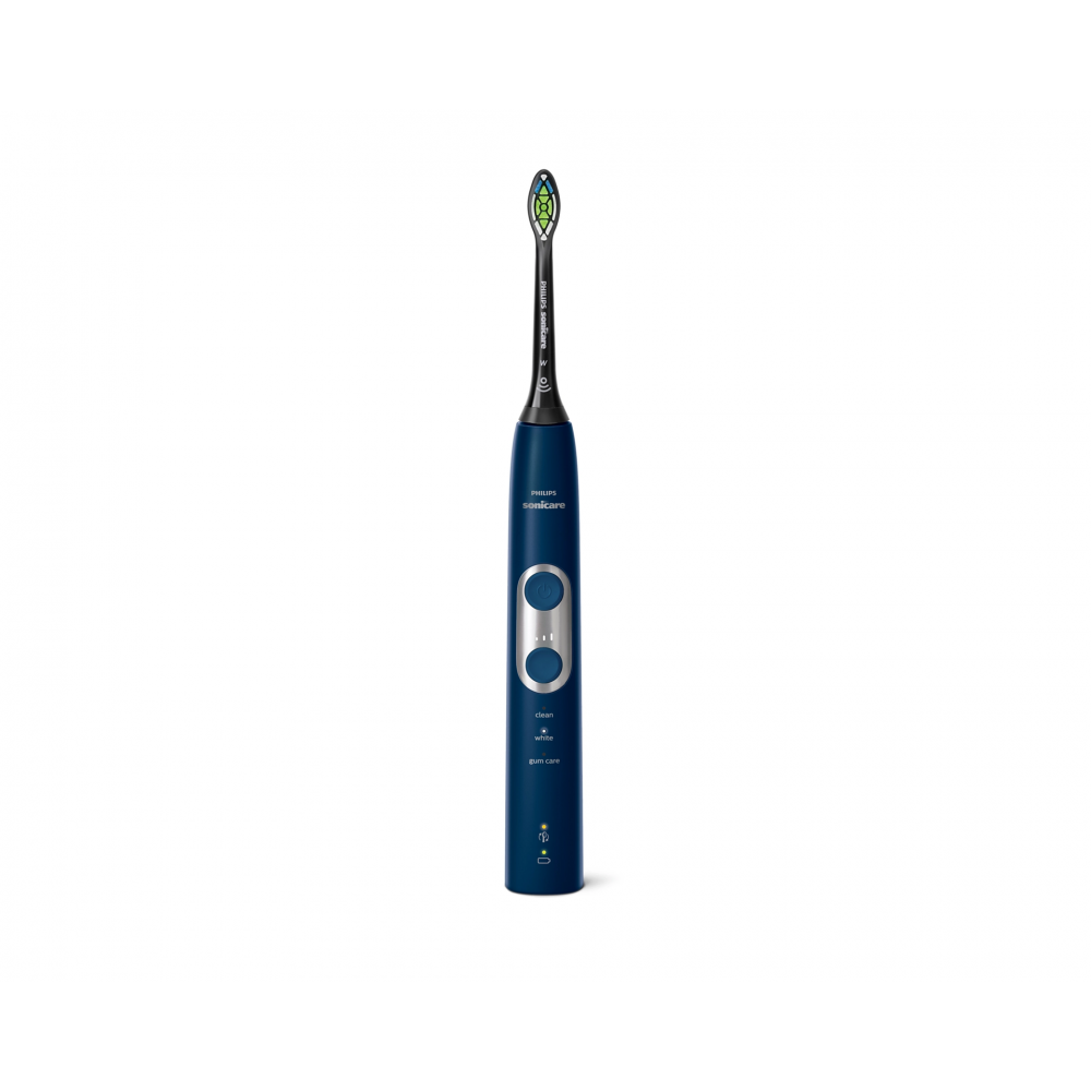 Philips Elektrische tandenborstel HX6871/47 ProtectiveClean 6100