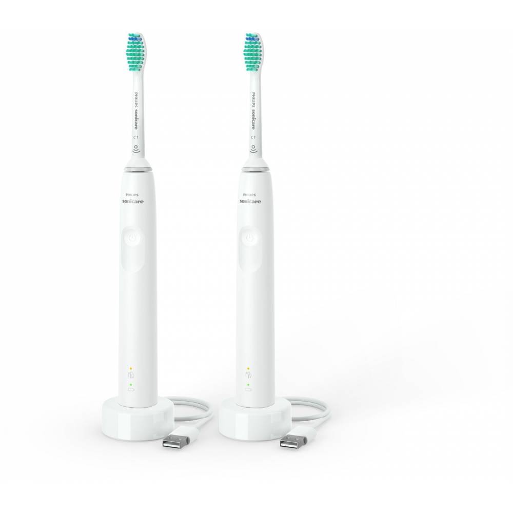 Philips Elektrische tandenborstel HX3675/13