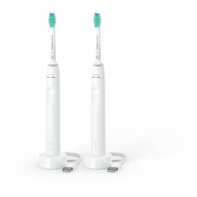 3100 series Sonische, elektrische tandenborstel HX3675/13  Philips
