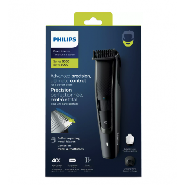 BT551515 Baardtrimmer Philips BT551515 Baardtrimmer Philips