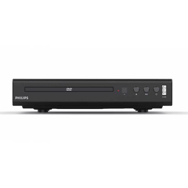 Philips TAEP200/12 DVD-Speler