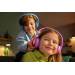 Draadloze on-ear-koptelefoon voor kinderen TAK4206BL/00 Blauw 