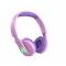 Draadloze on-ear-koptelefoon voor kinderen TAK4206PK/00 Roze 