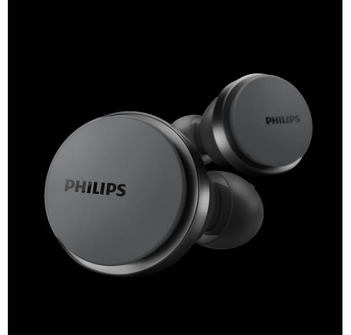 True wireless koptelefoon TAT8506BK/00 Zwart  Philips