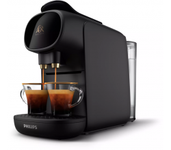 L'Or Barista Sublime LM9012/60 Zwart Philips