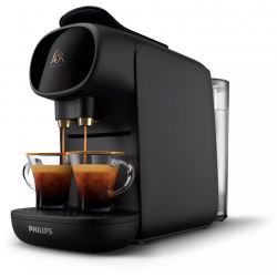 L'Or Barista Sublime LM9012/60 Zwart Philips