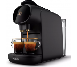 L'Or Barista Sublime LM9012/60 Zwart Philips