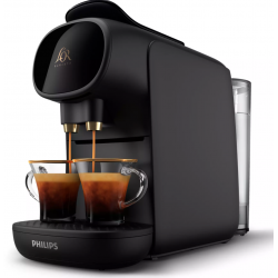 Philips L'Or Barista Sublime LM9012/60 Zwart