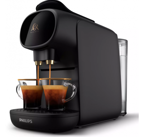 L'Or Barista Sublime LM9012/60 Zwart  Philips