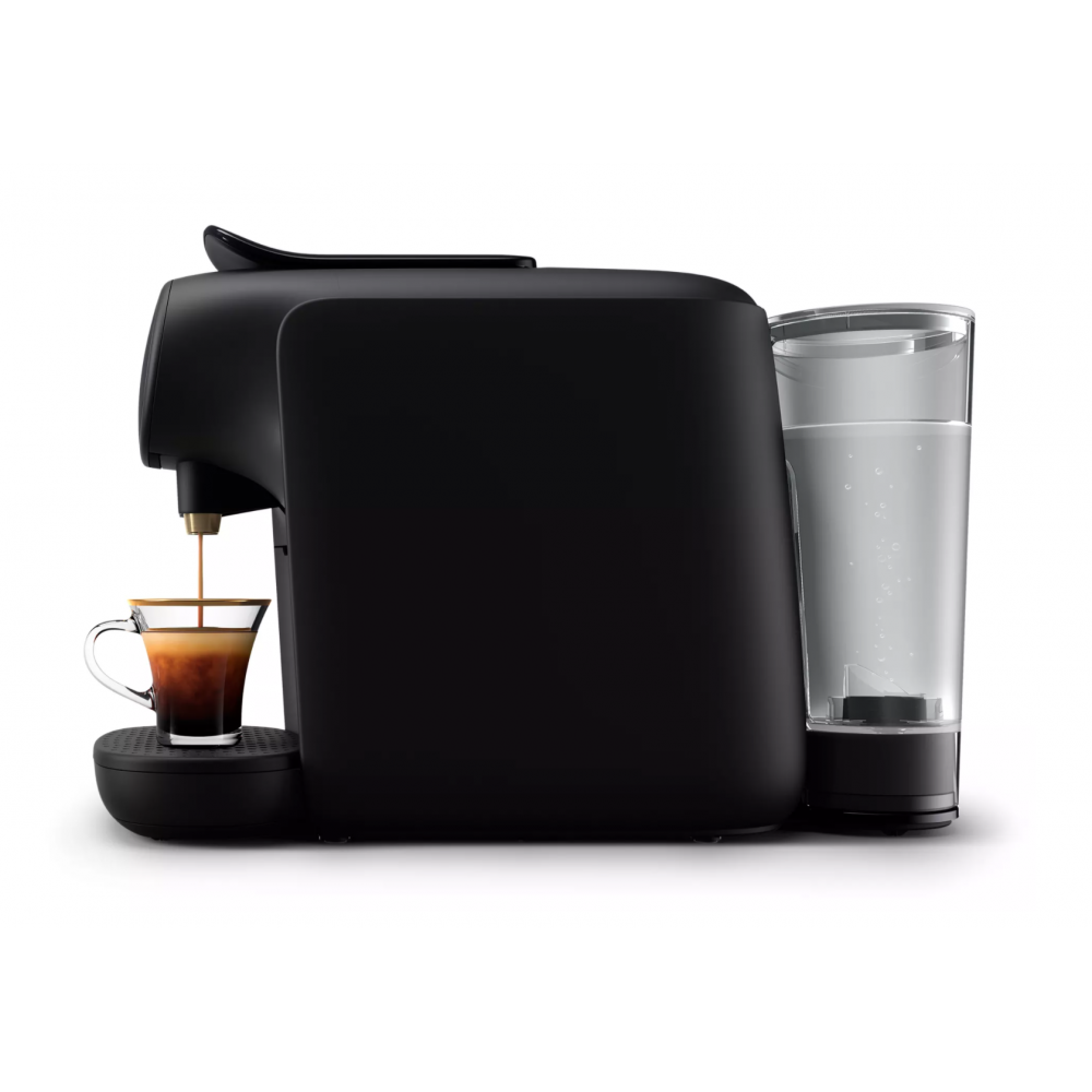 Philips Koffiemachine L'Or Barista Sublime LM9012/60 Zwart