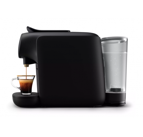 L'Or Barista Sublime LM9012/60 Zwart  Philips